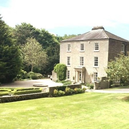 Georgian Villa In Richmond On The River Swale Kültér fotó